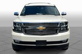 Used 2015 Chevrolet Tahoe LTZ image 3