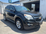 Used 2015 Chevrolet Equinox LT w/ Power Convenience Package image 2