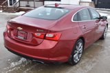 Used 2016 Chevrolet Malibu Premier image 3