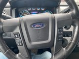 Used 2013 Ford F150 XLT w/ XLT Chrome Pkg image 3