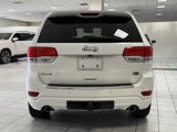 Used 2015 Jeep Grand Cherokee Overland image 4