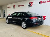Used 2020 Ford Fusion SE image 4