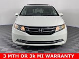 Used 2015 Honda Odyssey Touring Elite image 3