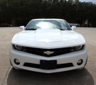 Used 2013 Chevrolet Camaro LT image 5
