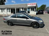 Used 2005 Honda Civic EX image 2