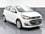 Used 2020 Chevrolet Spark LT image 2