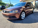 Used 2016 Volkswagen Jetta S image 2