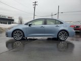 Used 2022 Toyota Corolla SE image 4