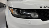 Used 2015 Land Rover Range Rover Sport SVR image 4
