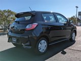 New 2024 Mitsubishi Mirage ES image 5