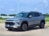 New 2026 Chevrolet TrailBlazer LT w/ Driver Confidence Package image 2