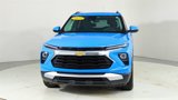 Used 2024 Chevrolet TrailBlazer LT image 2