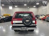 Used 1994 Ford Bronco XLT image 4