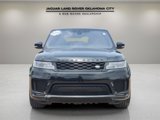 Certified 2019 Land Rover Range Rover Sport Supercharged image 2