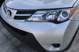 Used 2013 Toyota RAV4 LE image 3