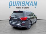 Used 2017 Nissan Pathfinder Platinum image 3