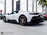 Used 2023 Maserati MC20 Spyder image 3