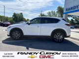 Used 2018 MAZDA CX-5 Touring image 2
