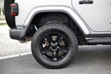Used 2021 Jeep Wrangler Unlimited Sahara image 6