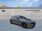 Used 2022 MAZDA MAZDA3 s image 2