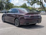 Used 2017 Lincoln MKZ Black Label image 5