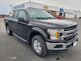 Used 2018 Ford F150 XLT image 4
