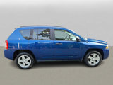 Used 2009 Jeep Compass Sport image 4