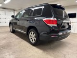 Used 2013 Toyota Highlander 4WD image 6