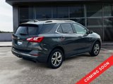 Used 2018 Chevrolet Equinox LT image 4