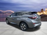 Used 2023 Nissan Murano SV image 3