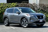 Used 2023 Nissan Rogue SV image 2