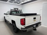 Used 2015 Chevrolet Silverado 2500 W/T w/ WT Fleet Convenience Package image 5