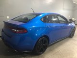 Used 2015 Dodge Dart SXT image 3