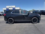 Used 2021 Chevrolet Equinox LT image 2