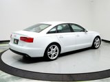 Used 2015 Audi A6 2.0T Premium image 5