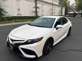 Used 2023 Toyota Camry SE image 3