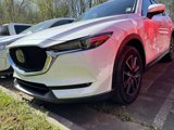 Used 2018 MAZDA CX-5 Grand Touring w/ Premium Package image 2