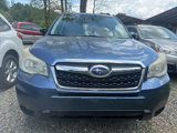 Used 2015 Subaru Forester 2.5i Touring image 2