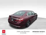 Used 2017 Honda Accord Sport Special Edition image 6