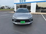 Used 2025 Buick Envista Sport Touring w/ Convenience II Package image 3