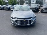 Used 2023 Chevrolet Malibu LT image 2