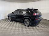Used 2019 Jeep Cherokee Latitude Plus w/ Cold Weather Group image 5