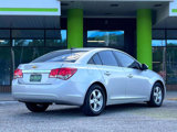Used 2016 Chevrolet Cruze LT w/ Technology Package image 6