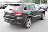 Used 2013 Jeep Grand Cherokee Laredo image 4
