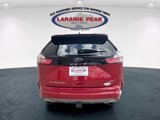 Used 2024 Ford Edge Titanium w/ Titanium Elite Package image 4