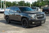 Used 2015 Chevrolet Tahoe LT image 3