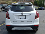Used 2017 Buick Encore Sport Touring image 5