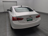 Used 2020 Chevrolet Malibu LS w/ Driver Confidence Package II image 6
