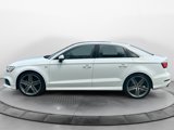 Used 2017 Audi A3 2.0T Prestige w/ Prestige Package image 4