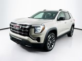 New 2026 GMC Terrain Elevation w/ Elevation Premium Package image 3